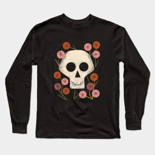 Life and Death Long Sleeve T-Shirt